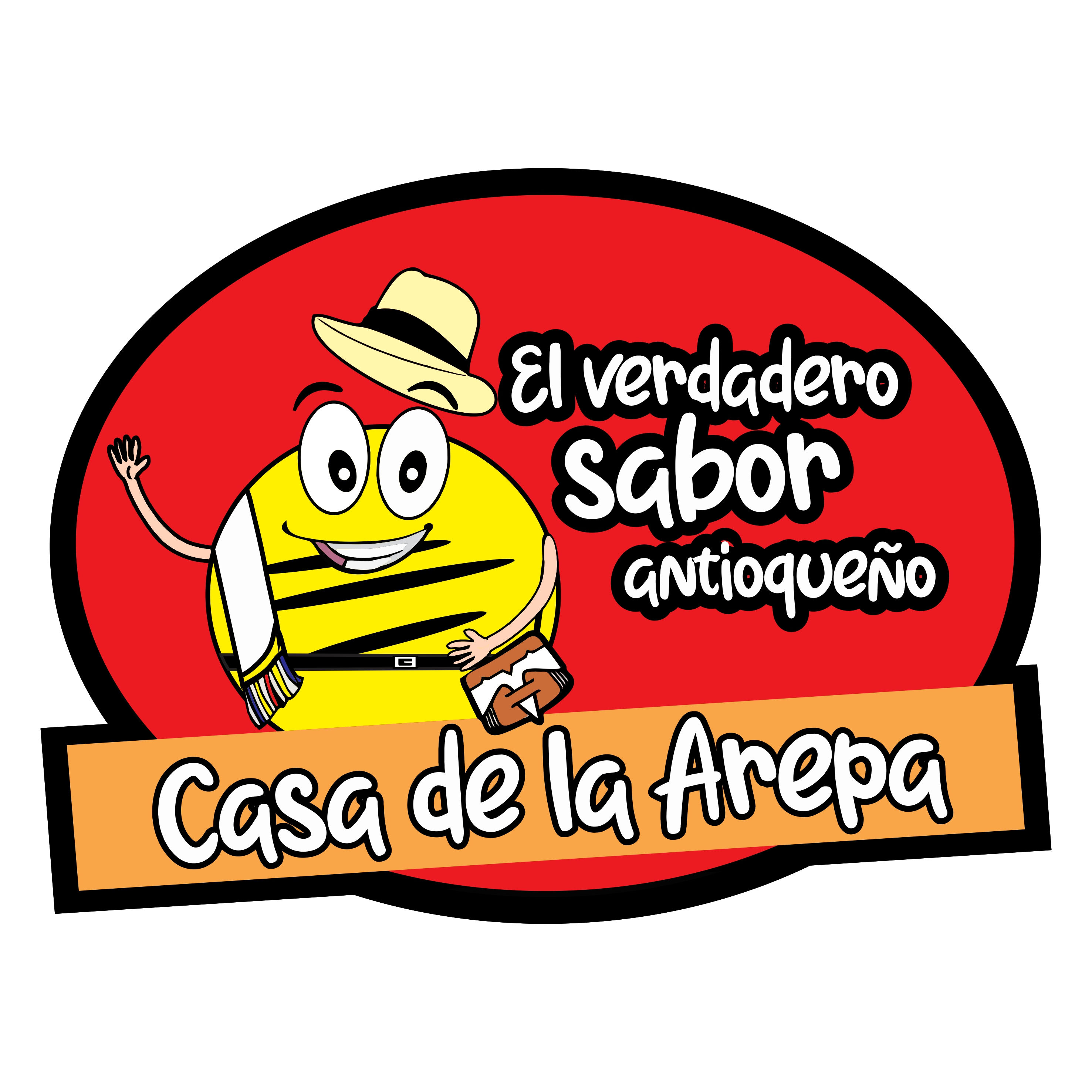 La Casa de la Arepa