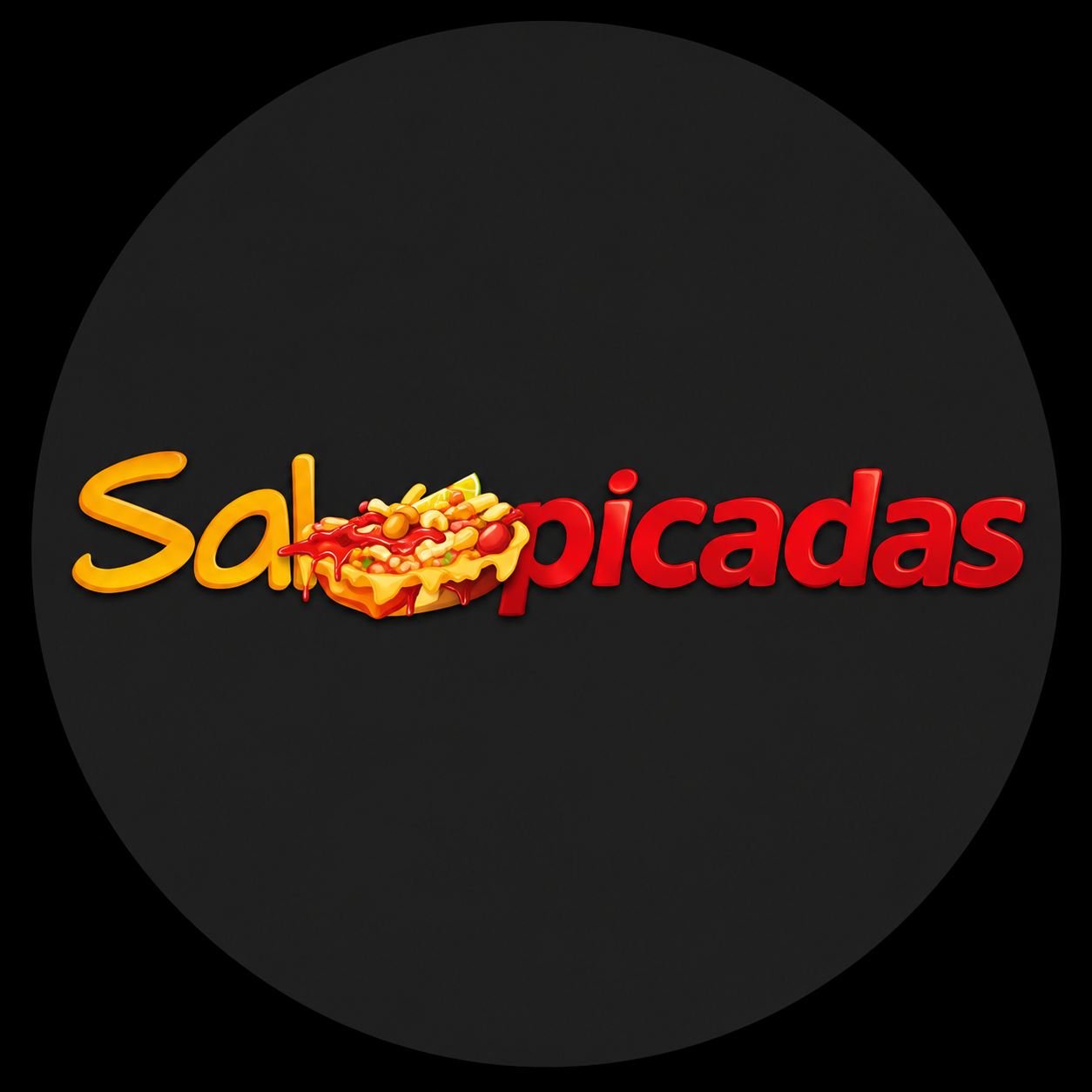 Salpicadas