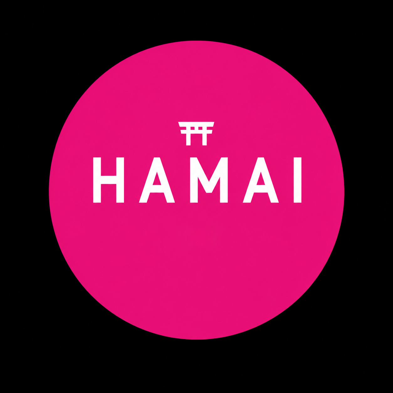 Hamai